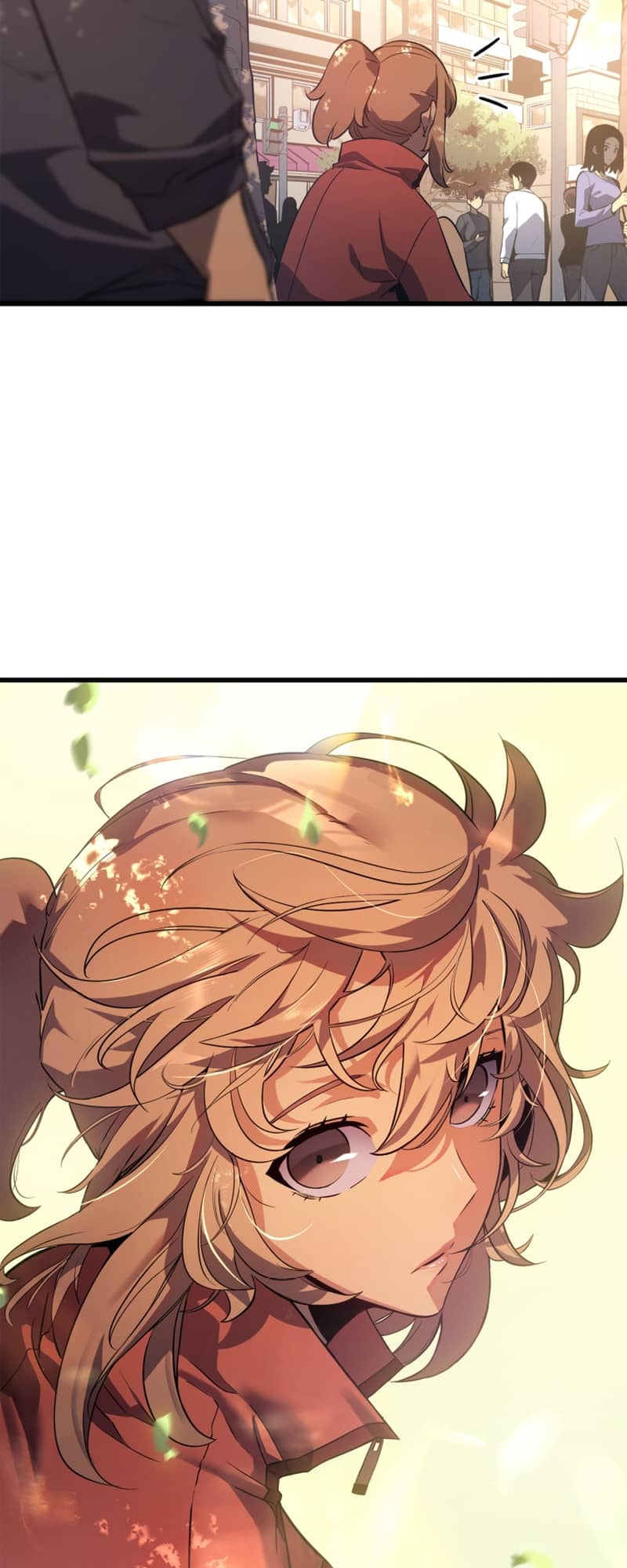 Solo Leveling, Chapter 186 image 22